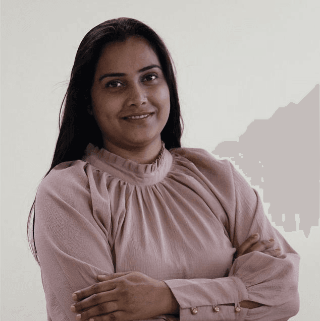 Nidhi Bhawsar