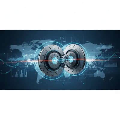 Aerospace And Defense Carbon Brakes: Innovations and Impact