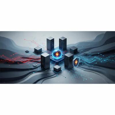 AI Server Disaster Recovery Power Supply: Ensuring Uninterrupted Uptime
