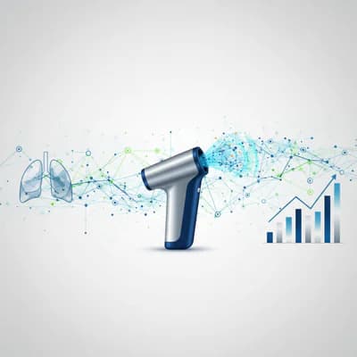 Alcohol Detection Breath Analyzers: Technology, Trends & Benefits