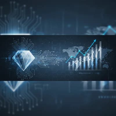Artificial Diamond For Jewelry: Trends, Benefits & Future Outlook