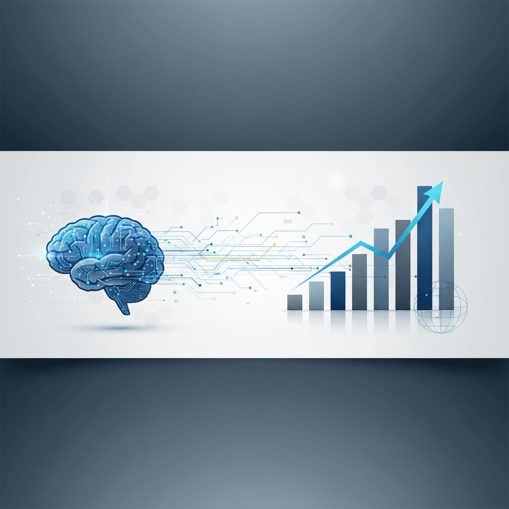 Artificial Intelligence in Healthcare Market: Trends & Future Outlook