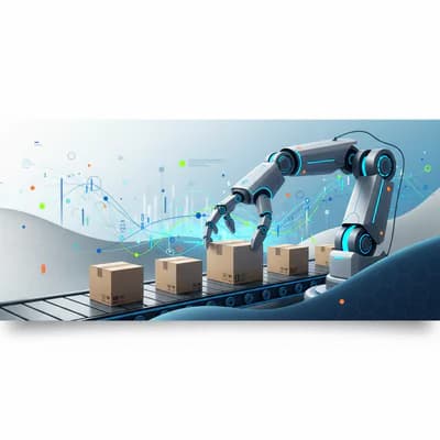 Case Packing Robot Case Packing Robot: Revolutionizing Packaging Efficiency
