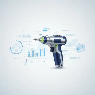 Electric Screw Drivers: Revolutionizing Precision & Efficiency