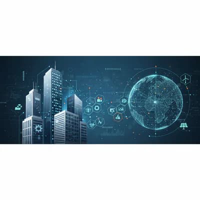 Energy Efficiency in Commercial Buildings Energy Efficiency in Commercial Buildings: Trends & Benefits