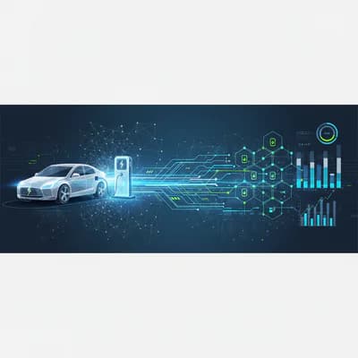 EV Charging Infrastructure Expansion: Powering the Future of Mobility