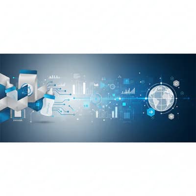 Innovations and Trends in Infant Formula Packaging in 2024