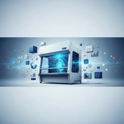 Lab Fume Cupboards: Essential Safety & Innovation in Labs