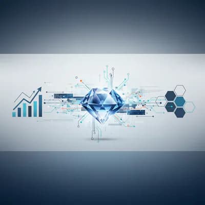 Natural Single Crystal Diamond: Uses, Trends & Future Insights