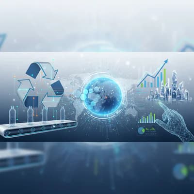Plastic Bottle Recycling: Transforming Waste into Sustainable Resources