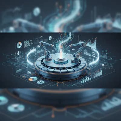 Rotary Indexing Assembly Machine: Revolutionizing Precision Manufacturing