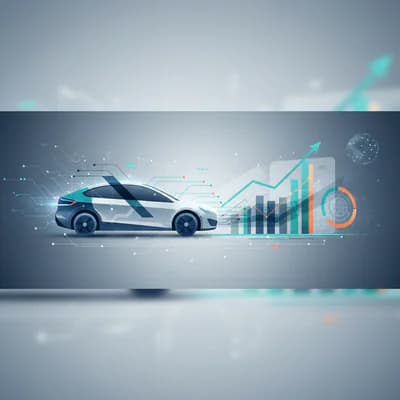 Unlocking Insights with Electric Vehicle Analytics: Trends & Benefits