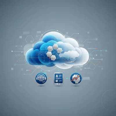 Unlocking Potential: Cloud-Based English Language Learning Today