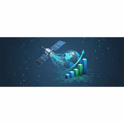 Unlocking Potential: The Power of Satellite Data Services Today