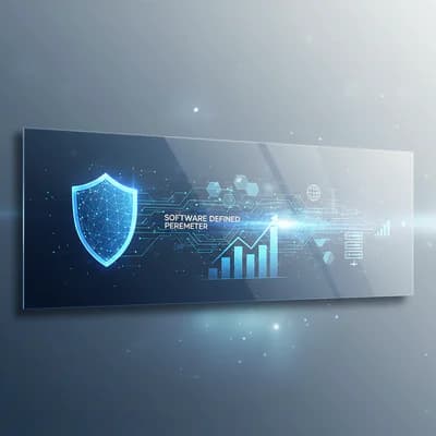 Unlocking Security with Software Defined Perimeter (SDP) Solutions