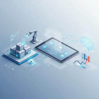 Warehouse Order Picking Software Warehouse Order Picking Software: Boost Efficiency & Accuracy